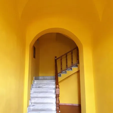 Casa Assunta * Corvara (Liguria)