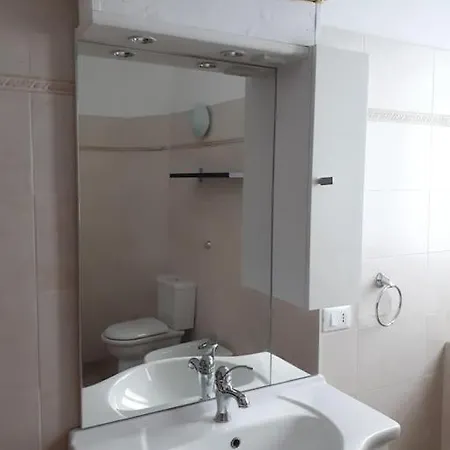 Apartment Casa Assunta