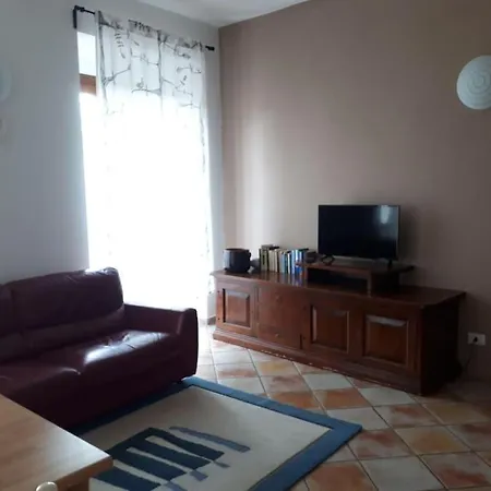 Casa Assunta Apartment *