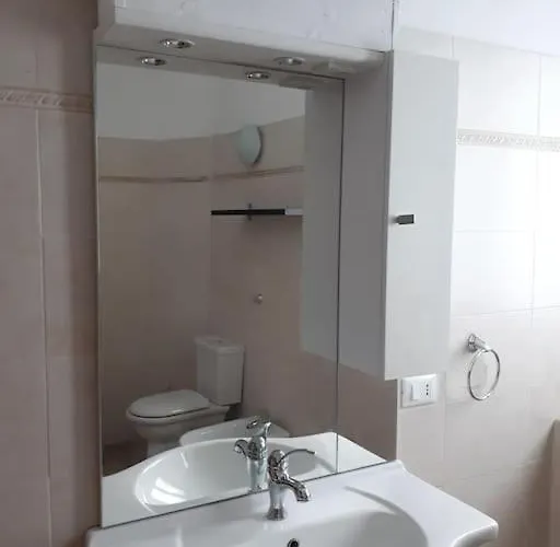 Lägenhet Casa Assunta