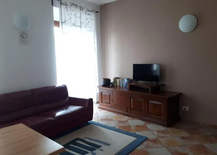 Casa Assunta Lägenhet *