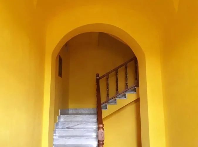 Casa Assunta * Corvara (Liguria)